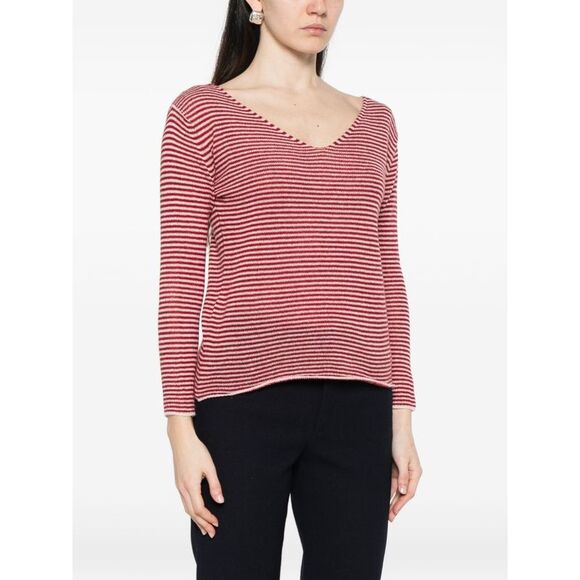 Beyou Women's Sweaters Ivory